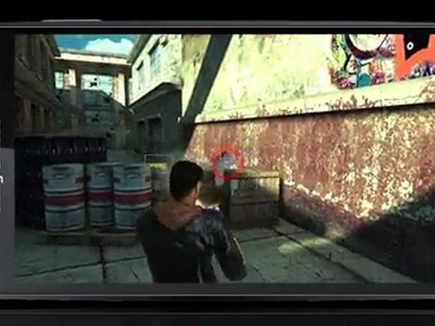 9MM le 18/07 sur la gamme Sony Ericsson Xperia