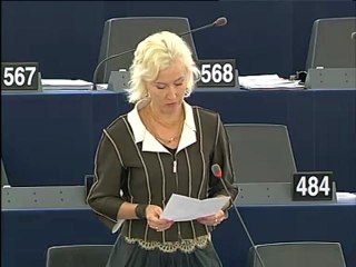 Kristiina Ojuland on Situation in Nagorno-Karabakh