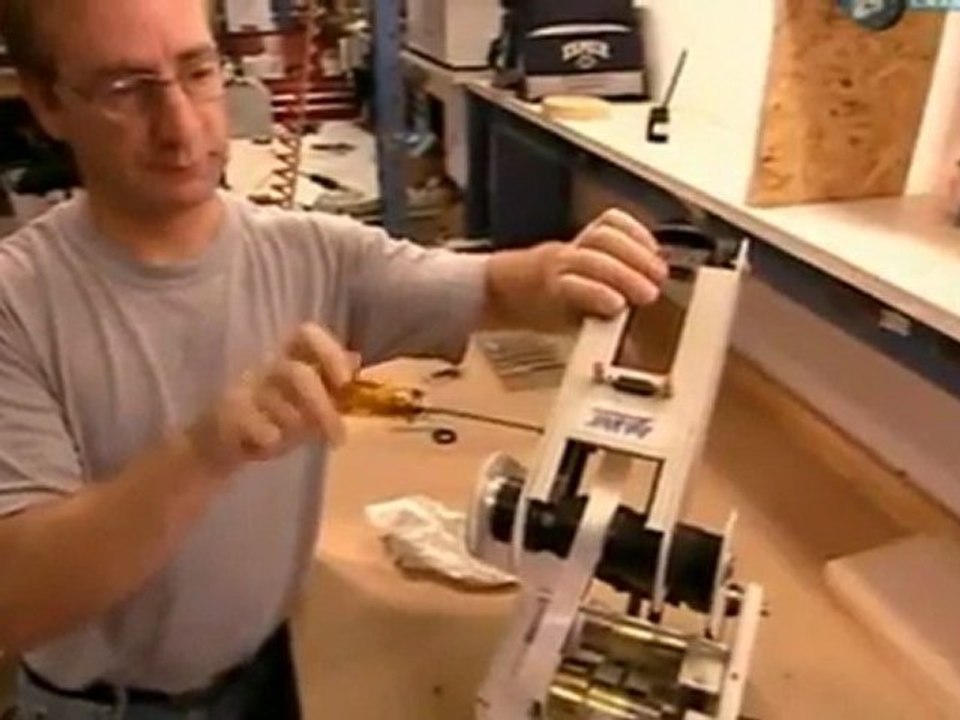 Robot kolu nasıl yapılır - 1  www.kumanda.org