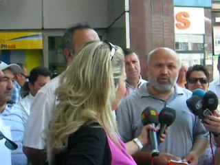 Enflasyon Farkı Başbakana Gönderildi