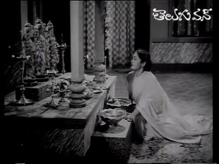 Maa Babu - Full Length Telugu Movie - A.N.R - Savitri