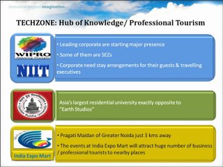 Enquiry EARTH Tech One @ 9654953105, BEST DEALS