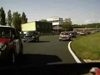 mini austin embarquée Ar.