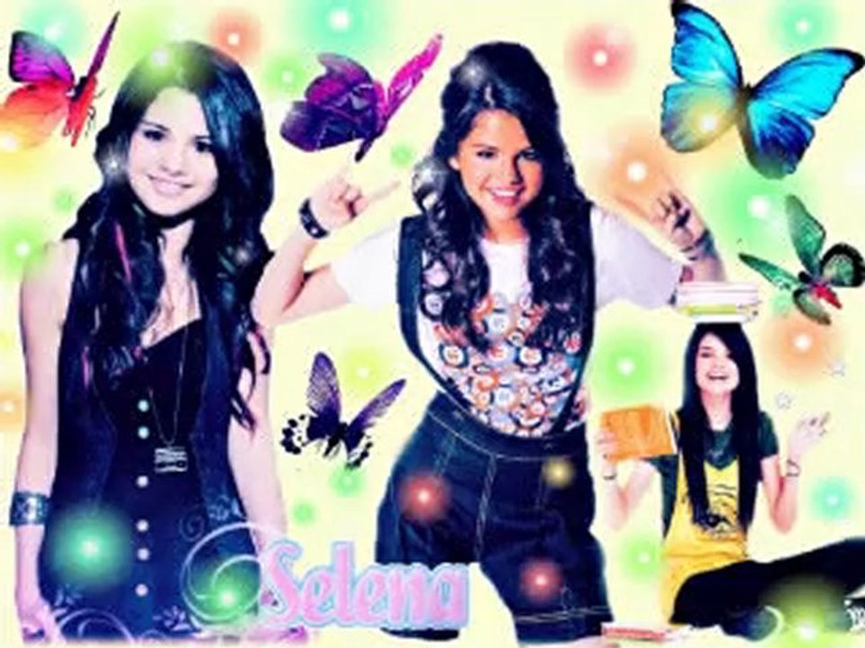 Selena-loveyou.skyrock.com