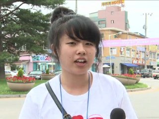 Corée du Sud: Pyeongchang accueillera les JO d'hiver en 2018