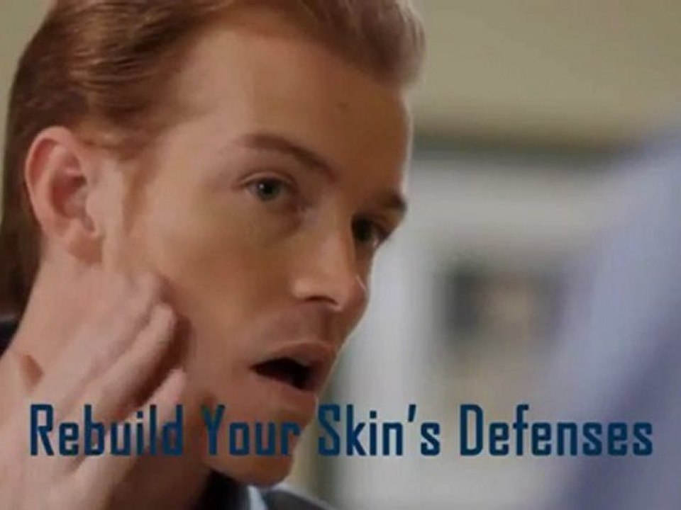 Face cream - A Necessary Evil?