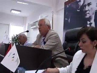 BELEDİYE MECLİSİ TEMMUZ TOPLANTISI 2. OTURUMU-4.BÖLÜM