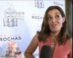 Rochas estrena un nuevo perfume