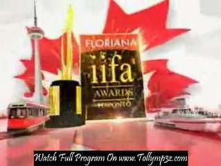 IIFA Awards 2011 Part 1 [www.Tollymp3z.com]