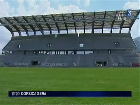 L2 / 2011-12 - SC Bastia : La campagne d'abonnement