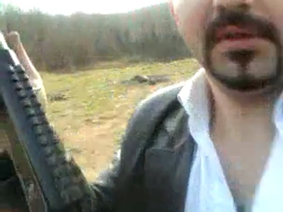 Tüfekler | Shot Guns | Av Tüfekleri