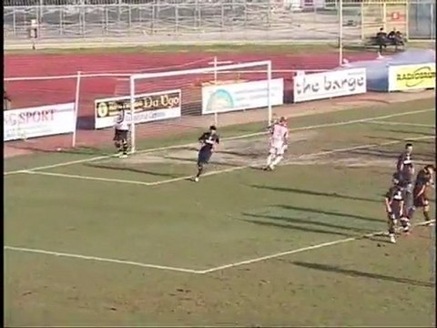 Icaro TV. Real Rimini-Forlì 1-1, il servizio