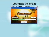 Uber Strike CHEAT/HACK Speed Hack