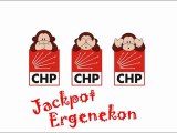 Jackpot Ergenekon | JungleTurkey with CHP/ERGENEKON