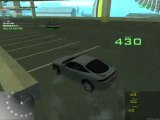 Gta Sa Mitsubishi Drifting