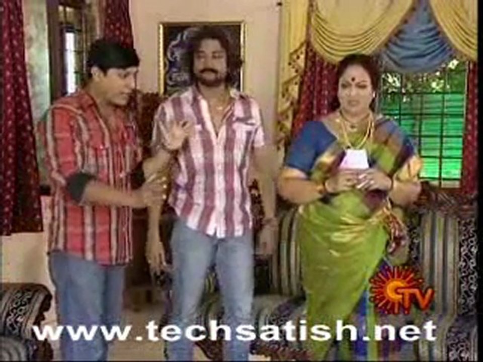 Pondatti Thevai