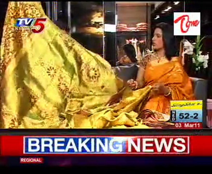 Snehitha - Easy Shopping - Wedding Pattu Sarees