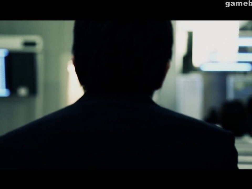 Dictaphone [Japanese sub trailer] (Gamebill Studio - 2011)