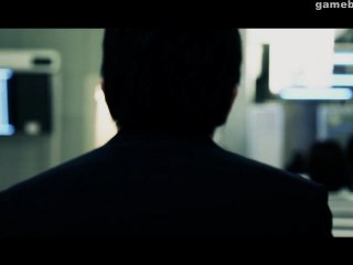 Dictaphone [English sub trailer] (Gamebill Studio - 2011)