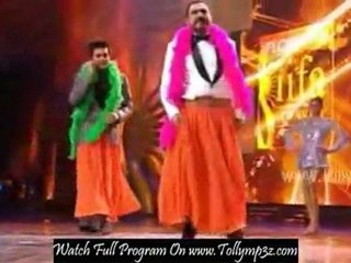 IIFA Awards 2011 Part 10 [www.Tollymp3z.com]