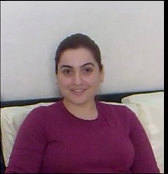 LEYLA İNANIR & DR BAUMANN ÜRÜNLERİYLE İLGİLİ YORUM