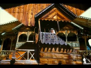 Artvin'in Güzellikleri