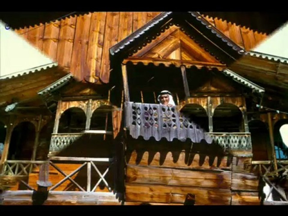 Artvin'in Güzellikleri