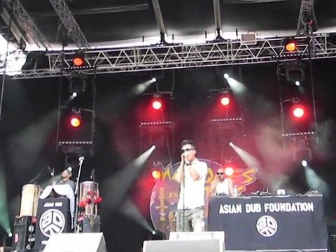 Musiques en Stock à Cluses