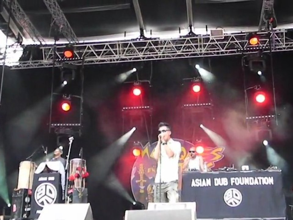 Musiques en Stock à Cluses