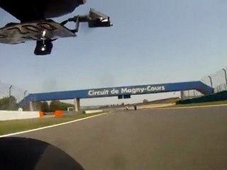 MAGNY-COURS 28.06.2011 (session 8)