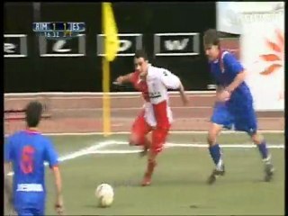 Icaro TV. AC Rimini-Jesina 2-1, il servizio
