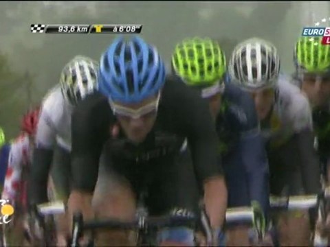 Tour de France 2011 - ÉTAPE 6 - Dinan=>Lisieux 226.5 km (5)