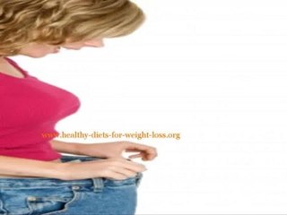 Easy Ways To Lose Weight Fast