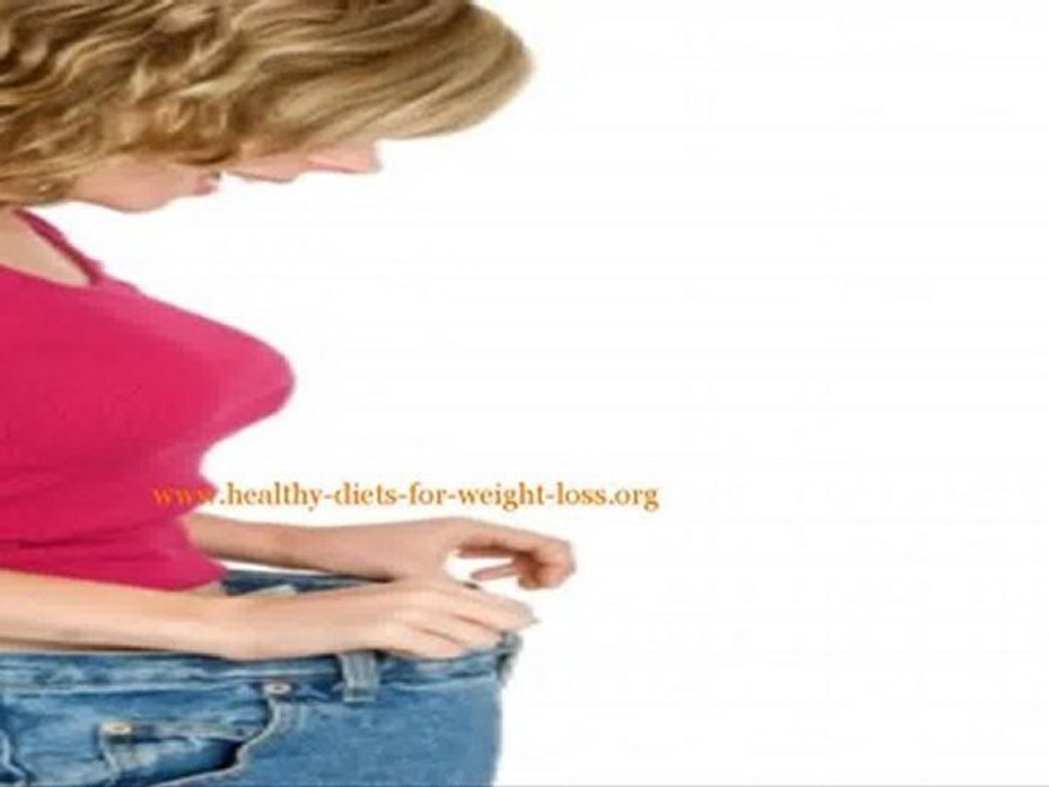 Easy Ways To Lose Weight Fast