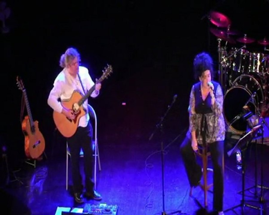 couleur coton : Extrait de TIme after Time Cindy Lauper