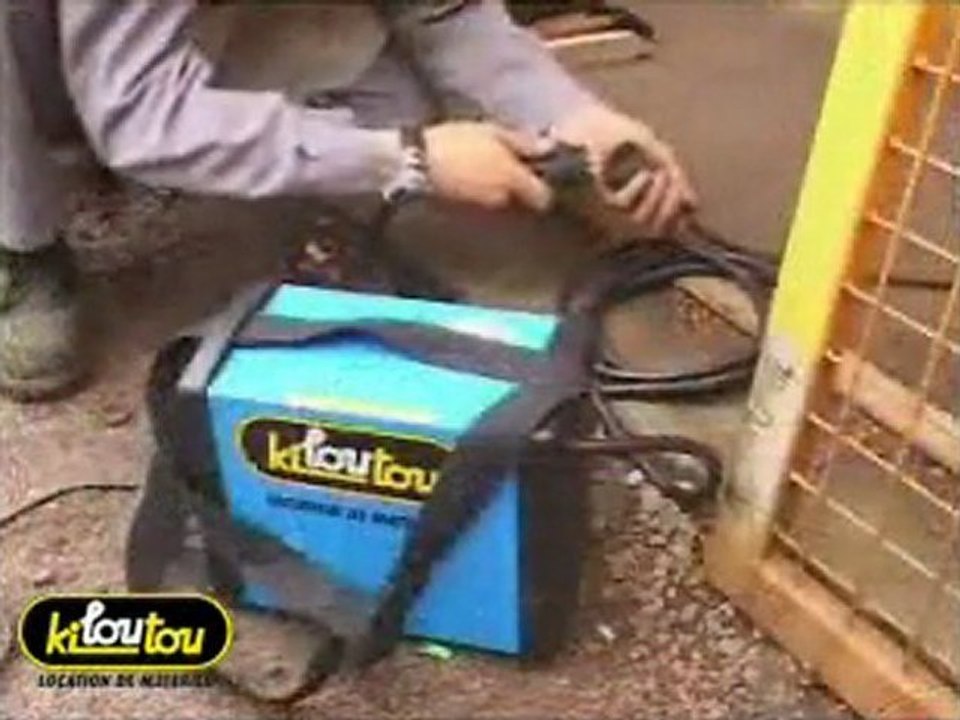 Comment souder en toute sécurité ?