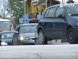 Auto. la crisi del settore si risente in Provincia. Presentati dati ACI