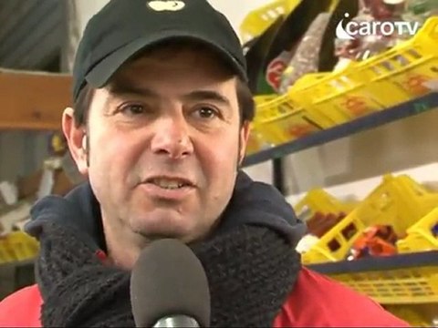 Icaro Tv. Viserba Comune: le voci dei cittadini