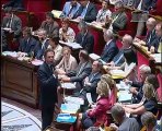 UMP Lamour Chatel - Rapport sur les rythmes scolaires