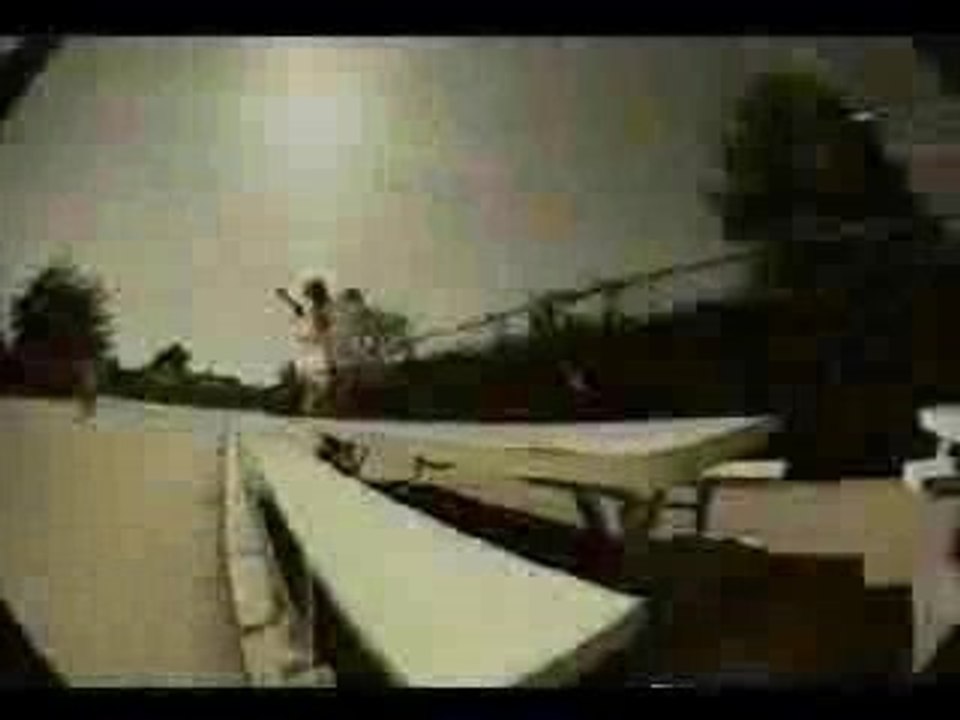 [SK8] rodney mullen