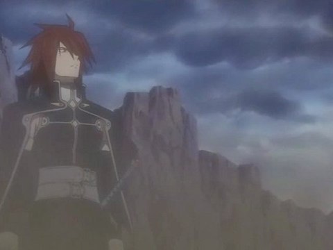 Tales of Symphonia OAV 01 Vostfr (HQ)