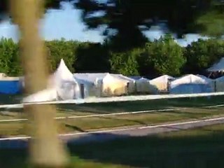 Paléo 2011 - Zapping bénévoles 02