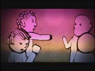 Rab İsa Mesih 'in Dirilişi Animasyonu 1.bölüm