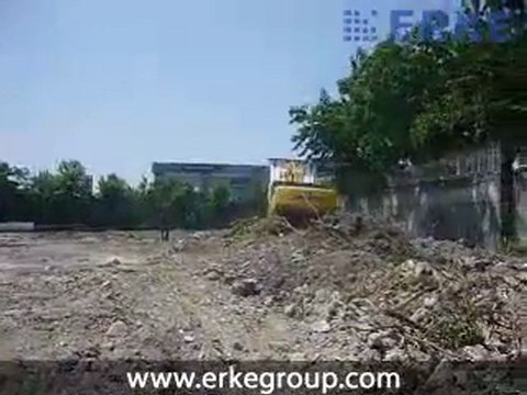 ERKE Dış Ticaret ltd., Soilmec SR-60 Piling Rig