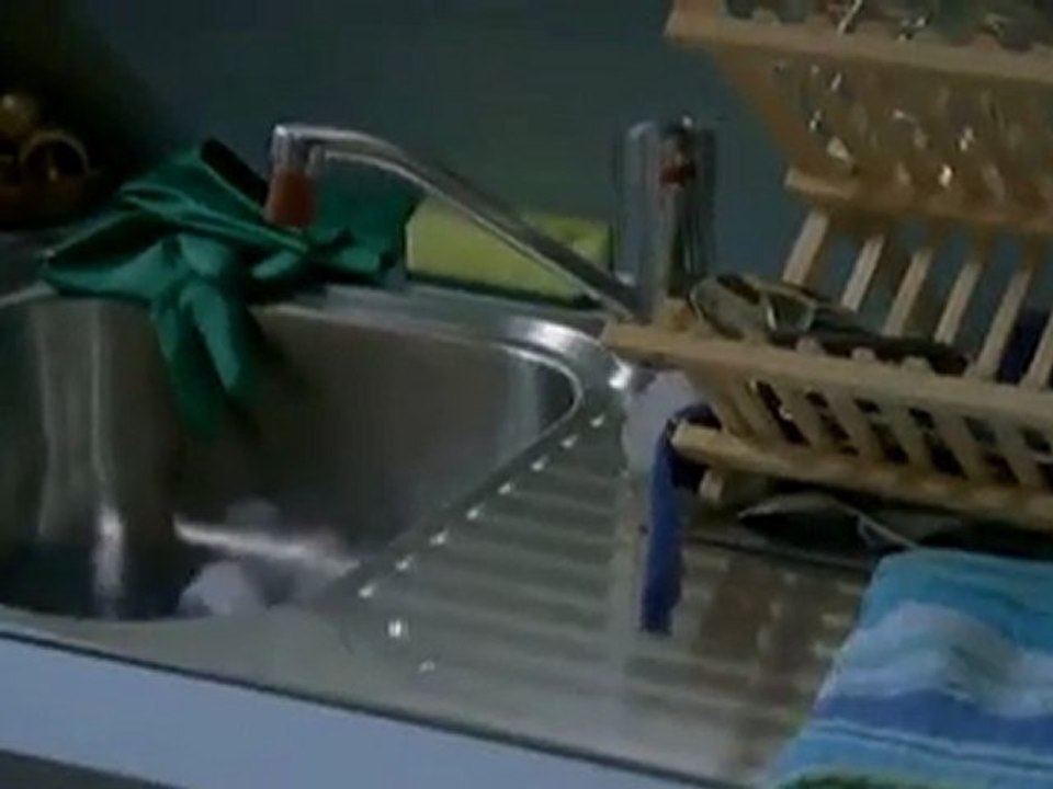 H2o Saison 3 Episode 8 FR - Enlèvement