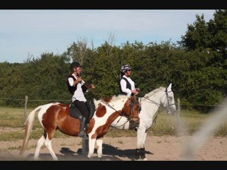 carroussel des Chevaux (thèmes pirates des caraïbes )