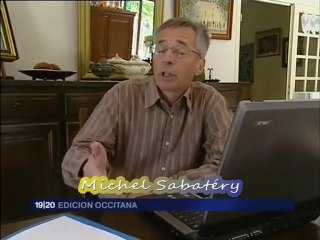 2009-Tambourin FR3 édition Occitane