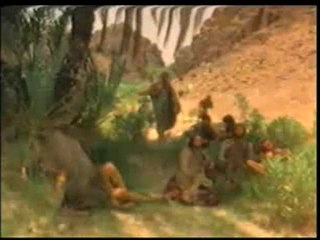 Kardeşlerinin Hz. Yusuf'a kurdukları tuzak