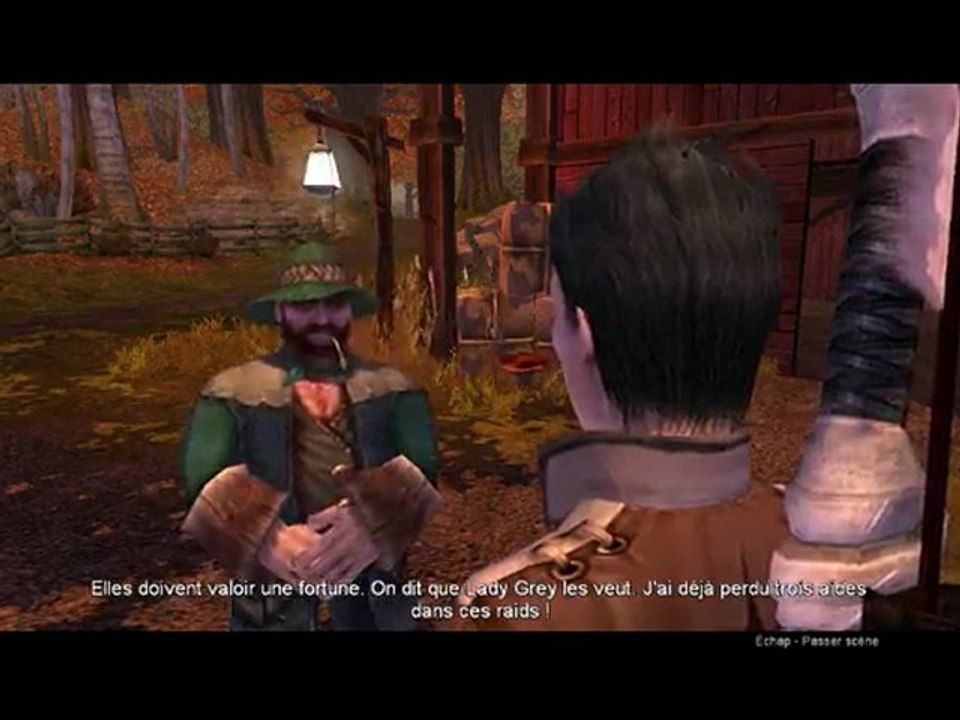 [04]Fable-La ferme au verger