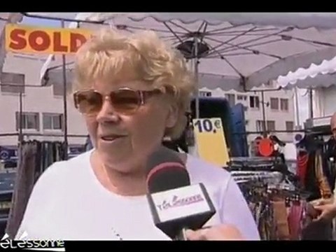 Journée mondiale du Baiser en Essonne